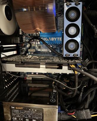 PC gaming retro enthusiast 775