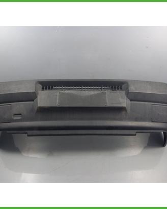 Paraurti Anteriore FIAT UNO Berlina VERDE 1994