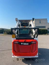 Mini pala bobcat