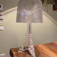 Lampada kartell bourgie