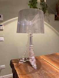 Lampada kartell bourgie