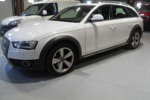 Audi A4 allroad 2.0 TDI 177 CV Ambiente