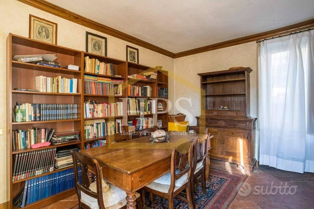Appartamento – Tremezzina, Tregola, Lenno - Vista 3