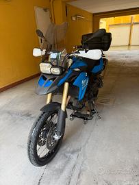 Bmw f 800 gs