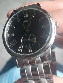 GUESS orologio watch W80046G1