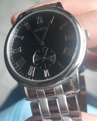 GUESS orologio watch W80046G1