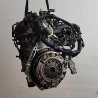 PBL192 Motore Opel/Suzuki/Nissan 1.0B K10B [08/--]