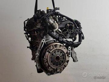 PBL192 Motore Opel/Suzuki/Nissan 1.0B K10B [08/--]