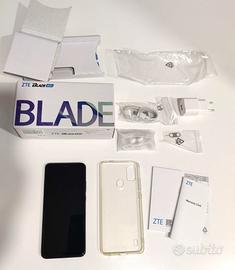 Smartphone ZTE Blade A51