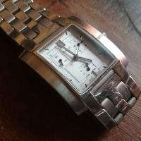 orologio cronografo Tissot 1853