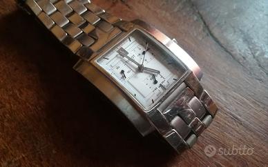 orologio cronografo Tissot 1853