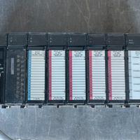 GE FANUC SERIE 90-30