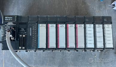GE FANUC SERIE 90-30