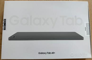 Samsung Galaxy Tab A9+