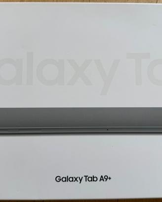 Samsung Galaxy Tab A9+