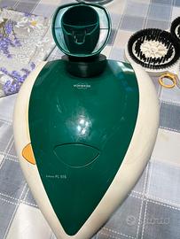VORWERK FOLLETTO PL 515 CUORE KOBOLD  LUCIDATRICE.
