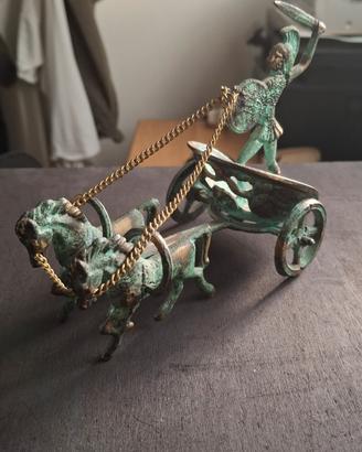 Il carro di Achille