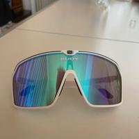 occhiale sportivo rudy project spinshield