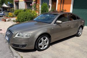 Audi A6 2.0 16V TDI 140cv
