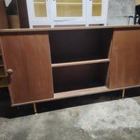 Arredamento vintage sildeboard scrivania armadio 