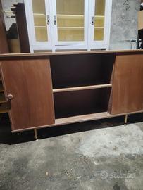 Arredamento vintage sildeboard scrivania armadio 