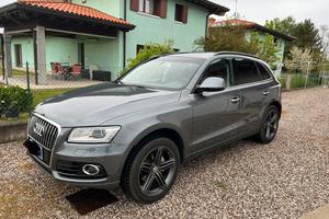 Audi Q5 2.0 190 CV S-Tronic