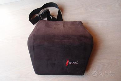 Cuscino ortopedico lombare Spinal McKenzie