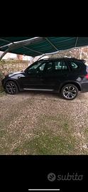 Bmw x5 (e70) - 2007