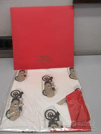 FOULARD NUOVO MOTO GUZZI