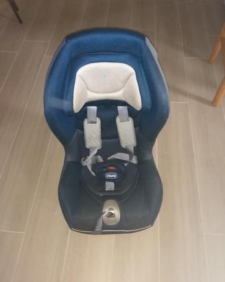 seggiolino auto 