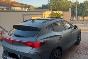 CUPRA FORMENTOR FULL OPTIONAL
