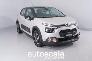 CITROEN C3 BlueHDi 100 S&S C-Series