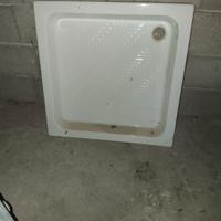 piatto doccia 80x80 