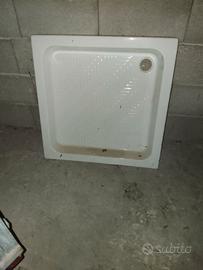 piatto doccia 80x80 