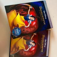 Dvd “Biancaneve e i sette nani”
