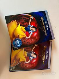 Dvd “Biancaneve e i sette nani”
