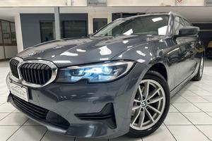 Bmw 320 320d 48V Touring Business Advantage