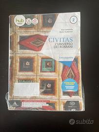 Civitas 2 - l’universo dei romani