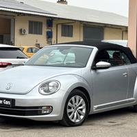 Volkswagen Maggiolino 1.6 TDI Design