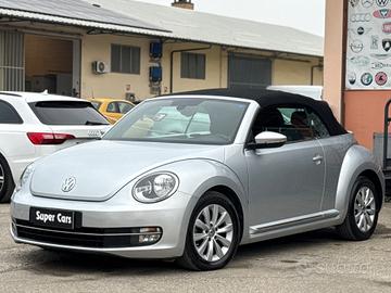 Volkswagen Maggiolino 1.6 TDI Design