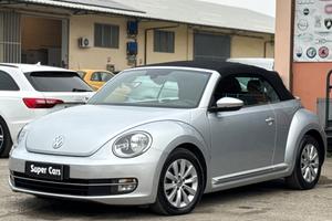 Volkswagen Maggiolino 1.6 TDI Design