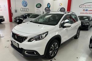 Peugeot 2008 BlueHDi 100 Allure
