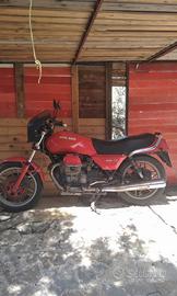 Moto guzzi T5 850