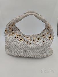 Bottega Veneta borsa hobo