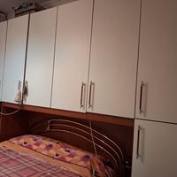 ponte si trova a via della magliana nuova