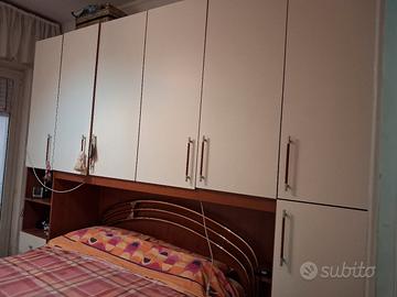 ponte si trova a via della magliana nuova