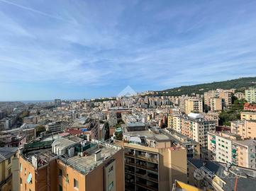 3 LOCALI A GENOVA