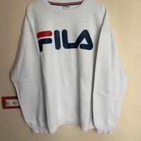 Fila Felpe