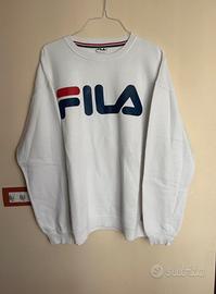 Fila Felpe