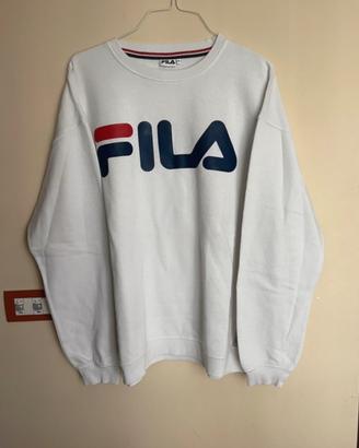 Fila Felpe